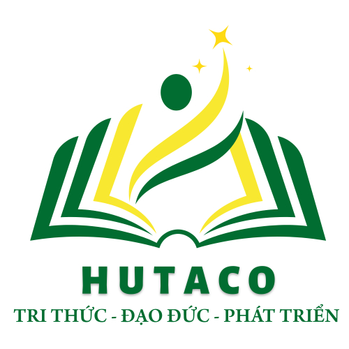 Công Ty Cổ Phần HUTACO